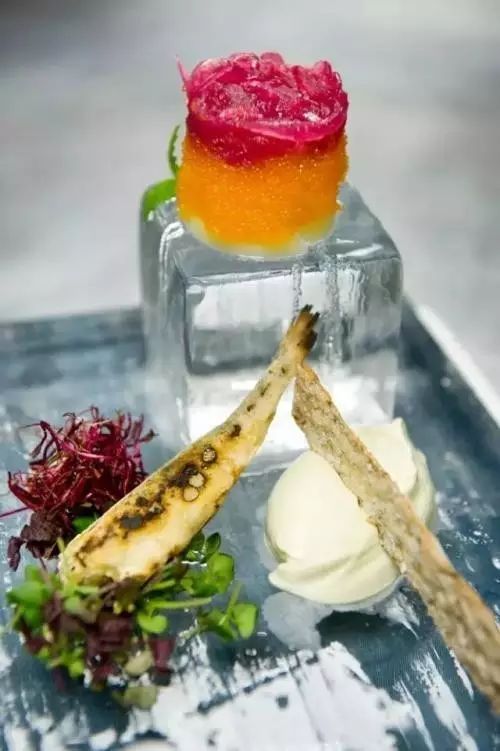 奇幻冰雪王国，梦幻水晶宫—— ICE HOTEL 365酒店-62