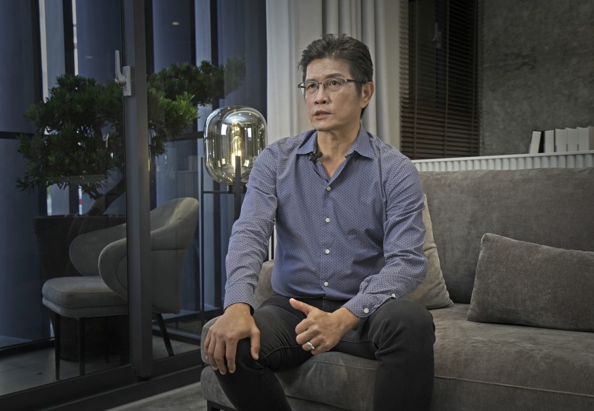 打造零複製的建築品味—富聿建設·居賢建築 - WEHOUSE-0