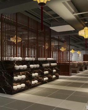文登火锅效果