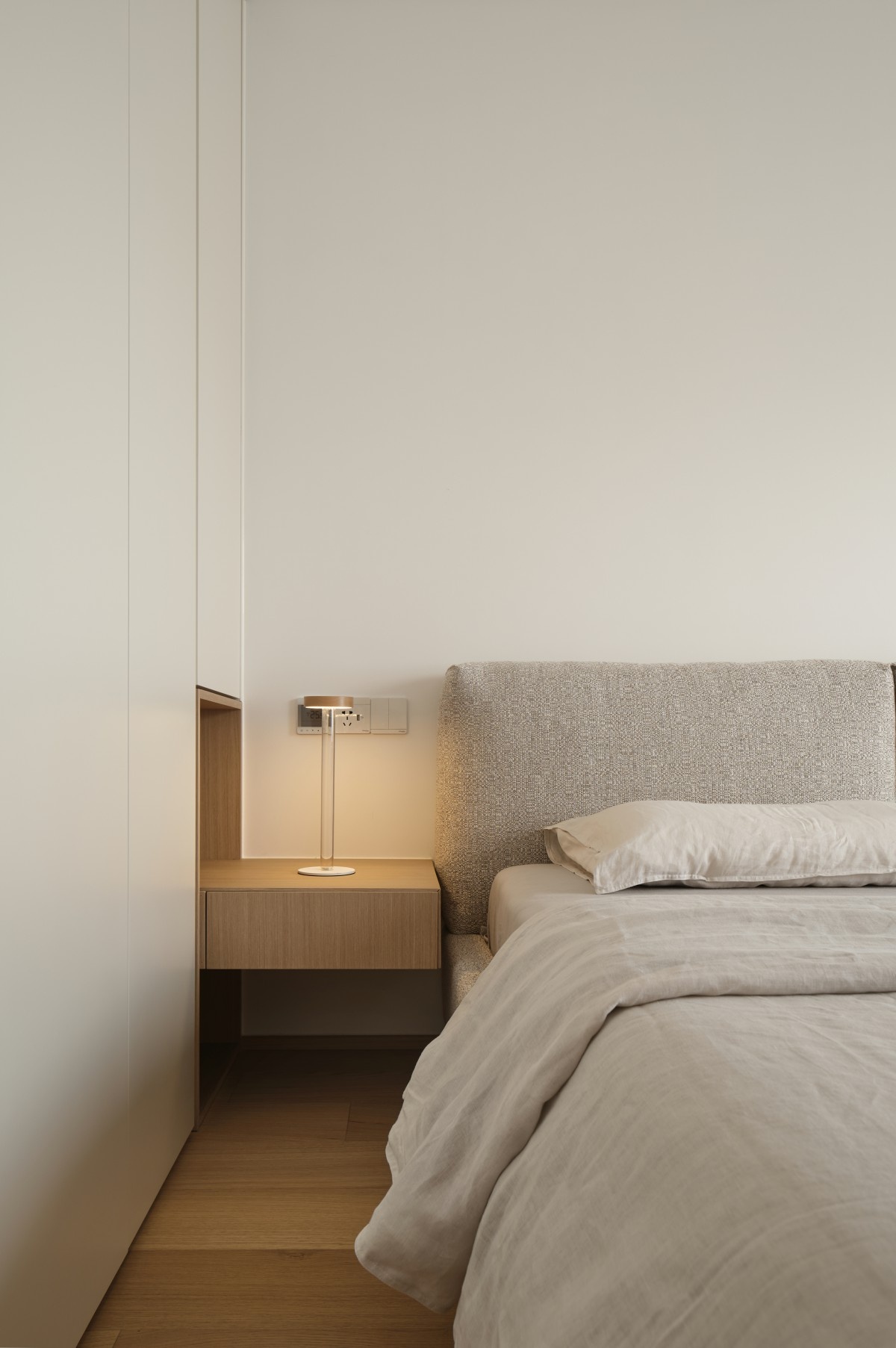 沐语丨中国江苏丨禾景大陈设计-55