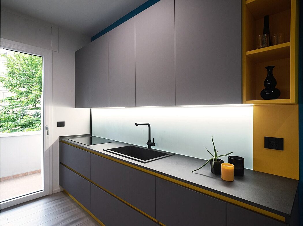 家 VE丨意大利罗马-7