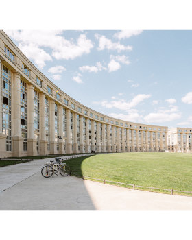 Montpellier
