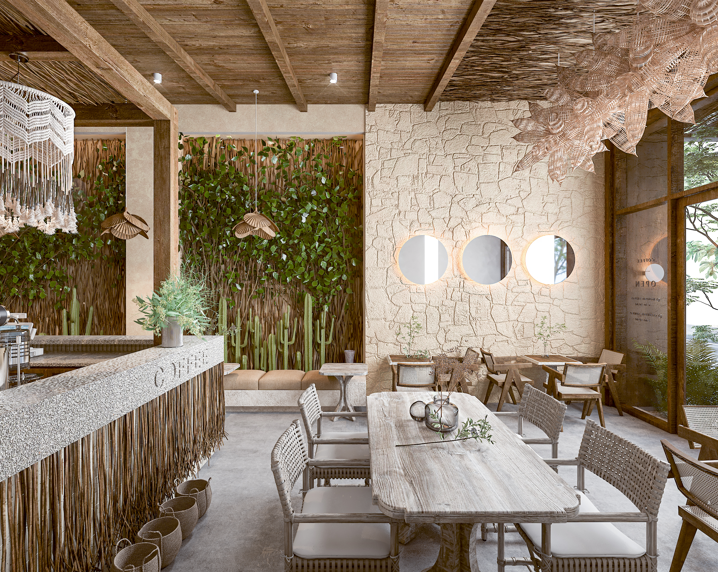 纯果乐咖啡丨Giri Concept,Tri Nguyen-4