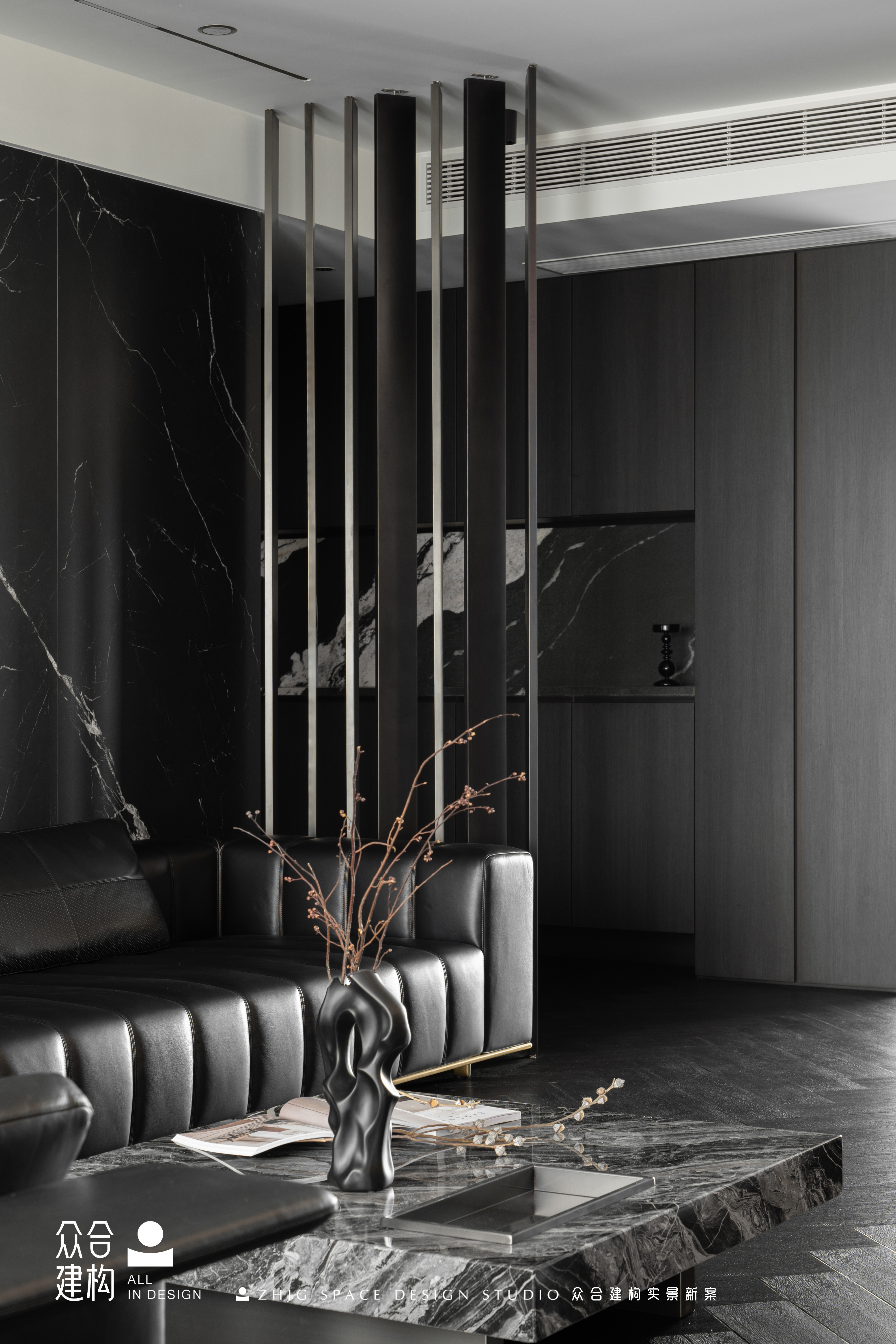 众合建构｜中建江山壹号-16