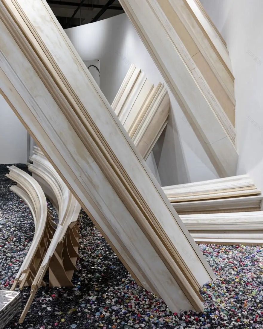 丨韩国首尔丨建筑事务所System Lab-25