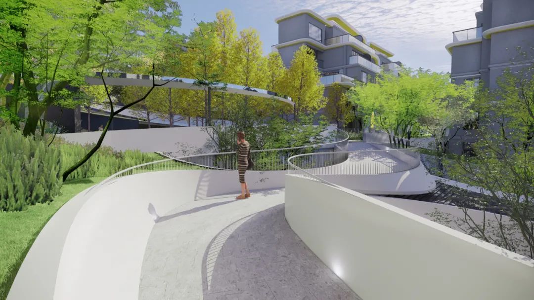 重庆融创林与麓丨中国重庆丨WTD纬图设计-44