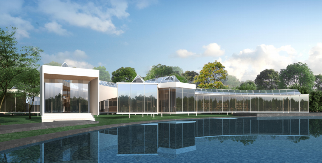 光谷中央生态大走廊城市书房-29