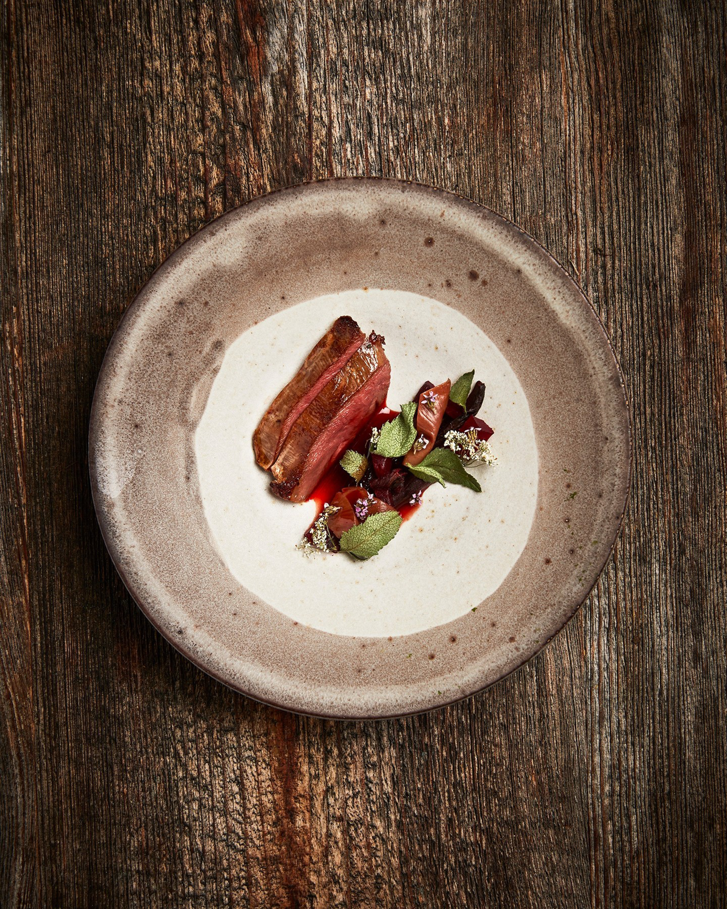 KOKS 餐厅丨Poul Andrias Ziska-84