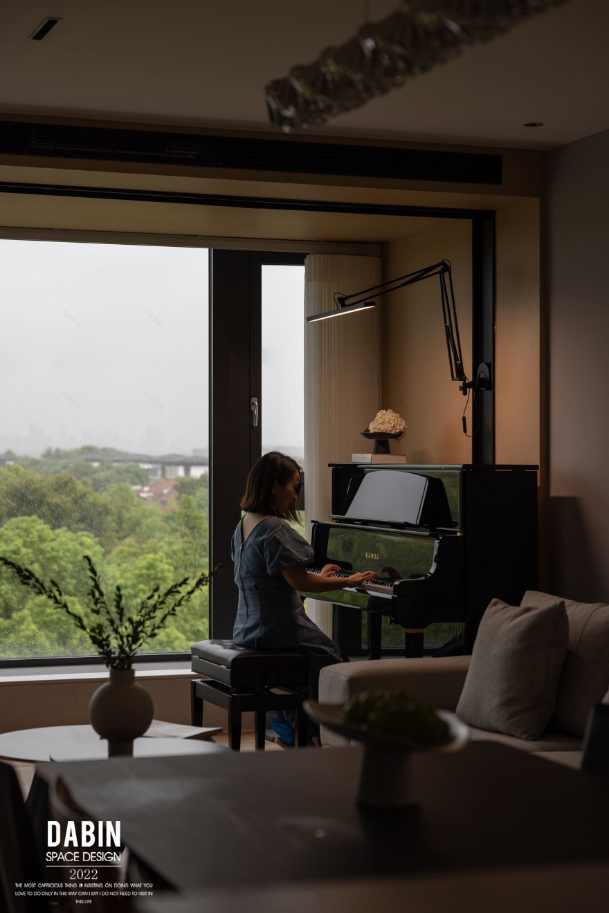 湖左岸改造丨中国苏州丨大斌空间-30