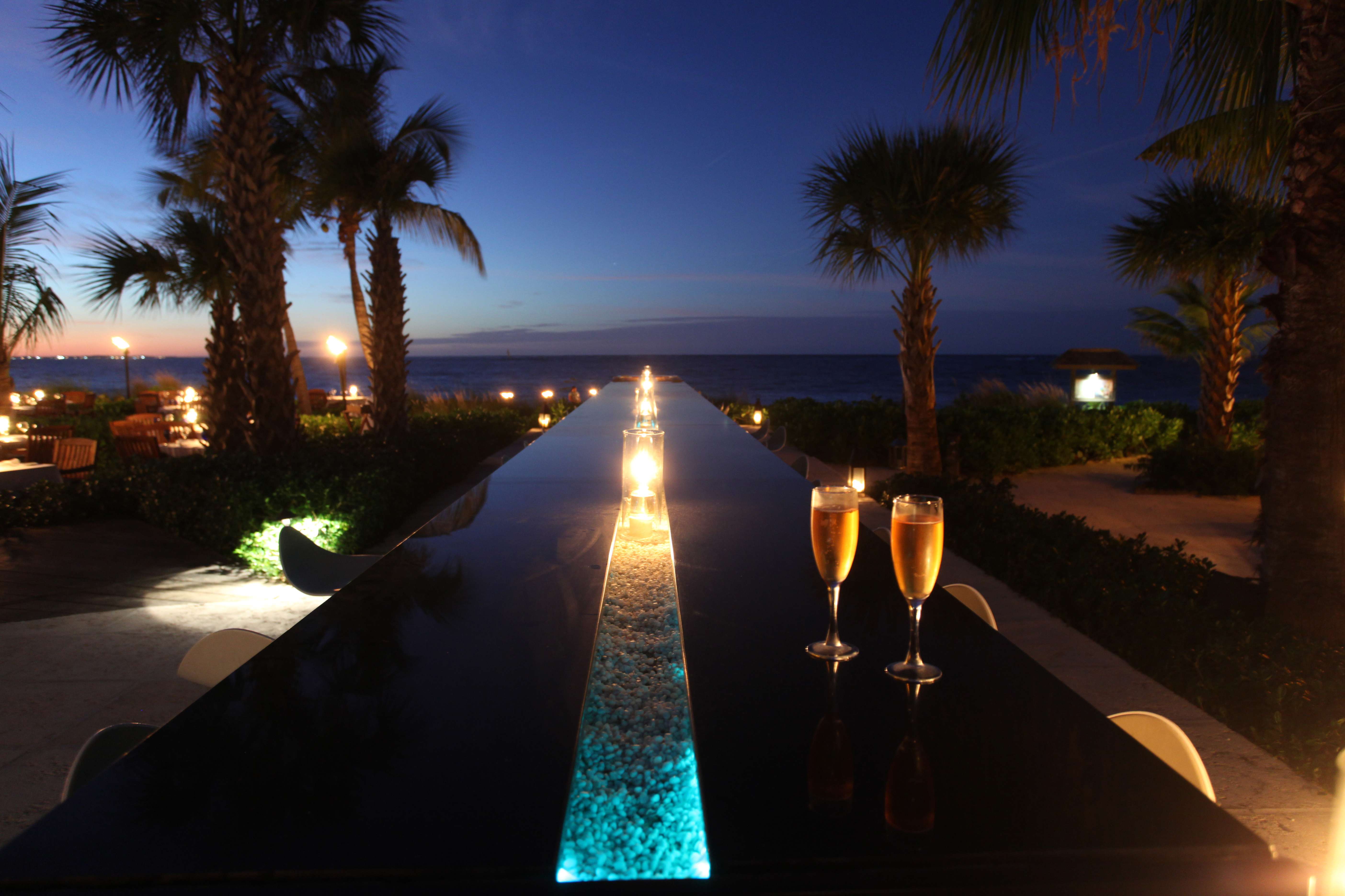 Grace Bay Club（特克斯和凯克斯群岛）-7