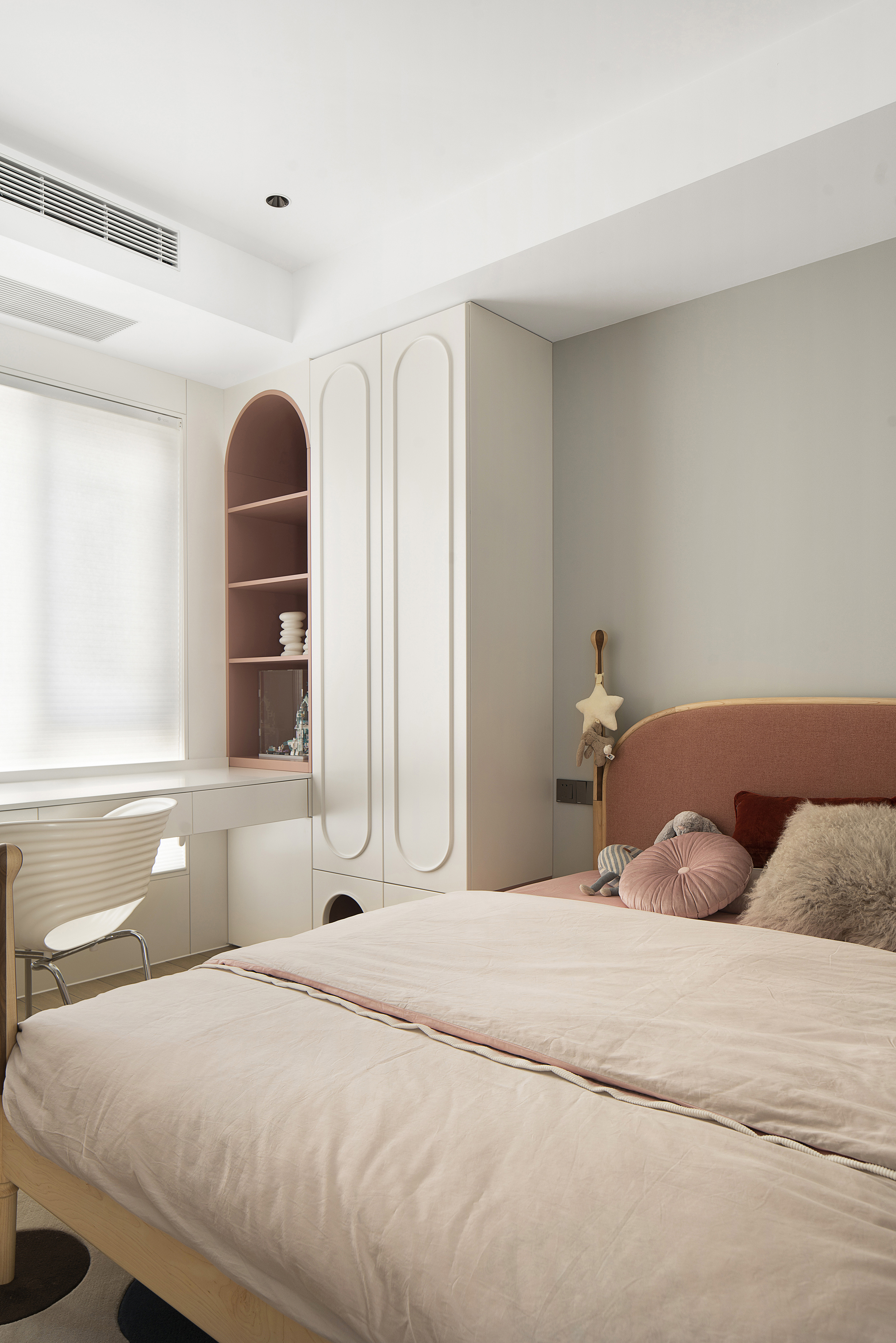 元垄尚都会丨中国绍兴丨Ascent Design-38