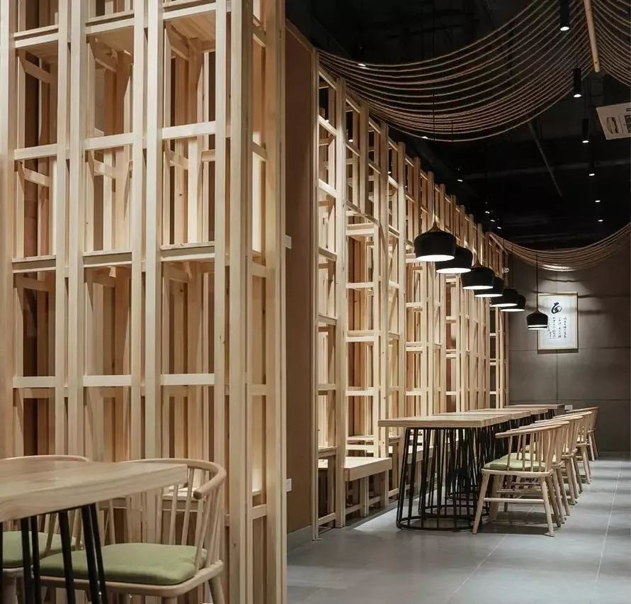 欢易小面试验店丨中国黄石-25