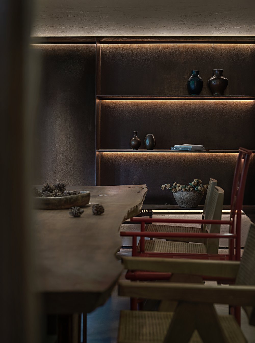 物心空间丨中国深圳丨雅度设计-53