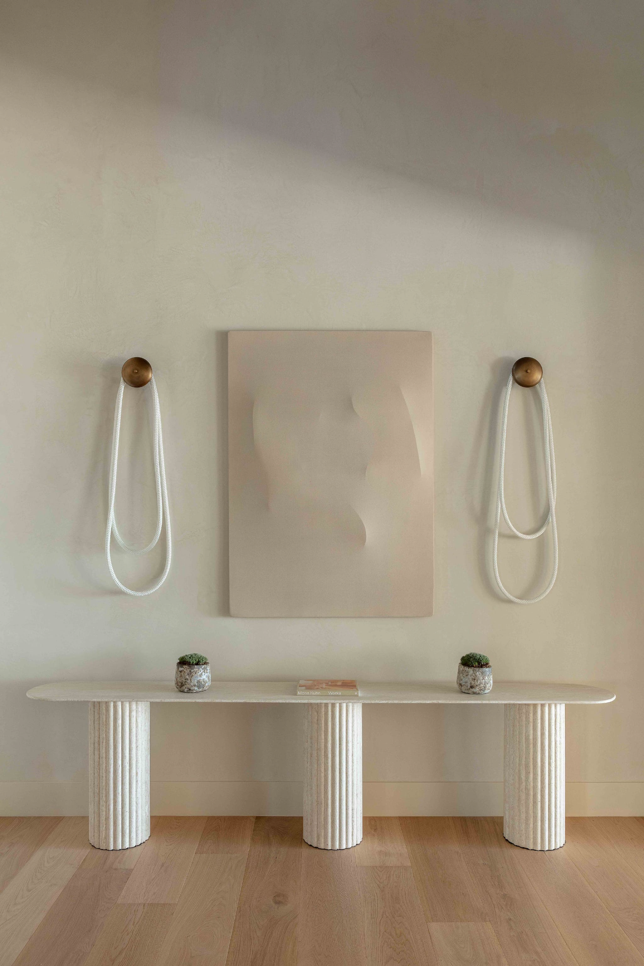 休奢风别墅设计丨马里丨Malgosia Migdal 设计事务所-12