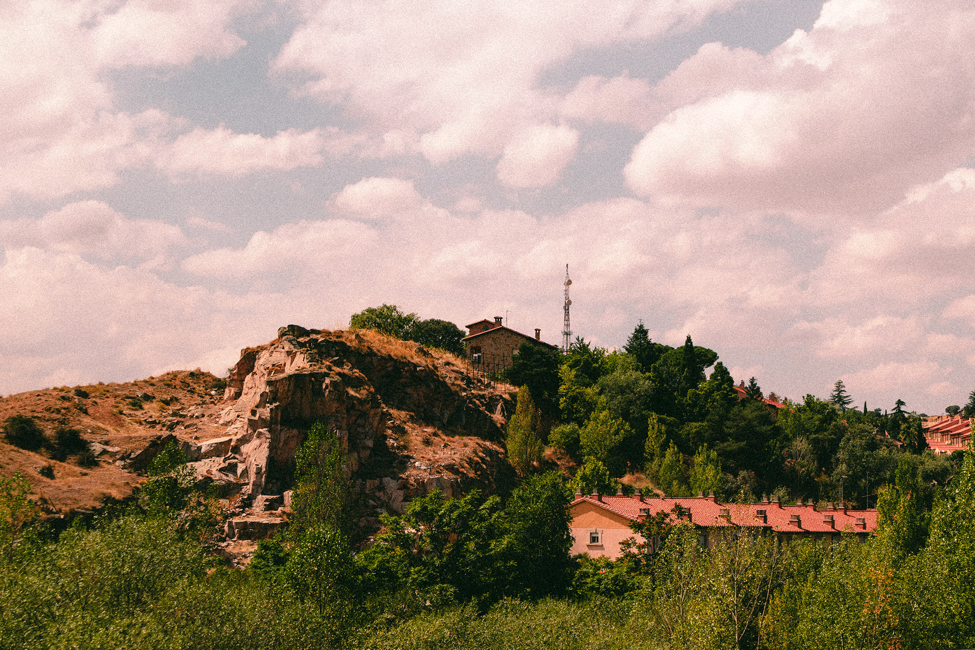 阿维拉周围空间构建-3