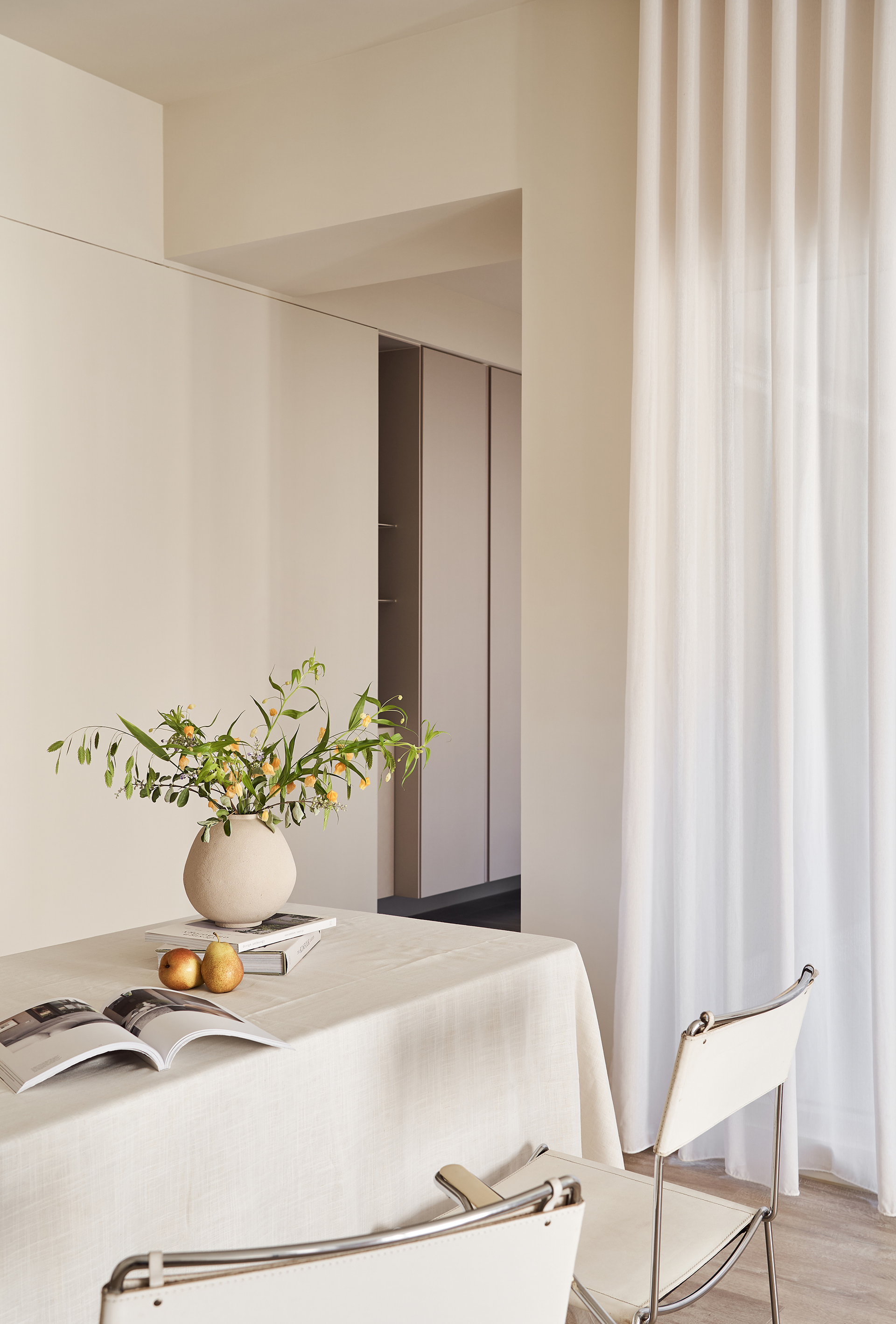 公寓设计丨ChinaTaipei City丨Lihao Design Creator-11