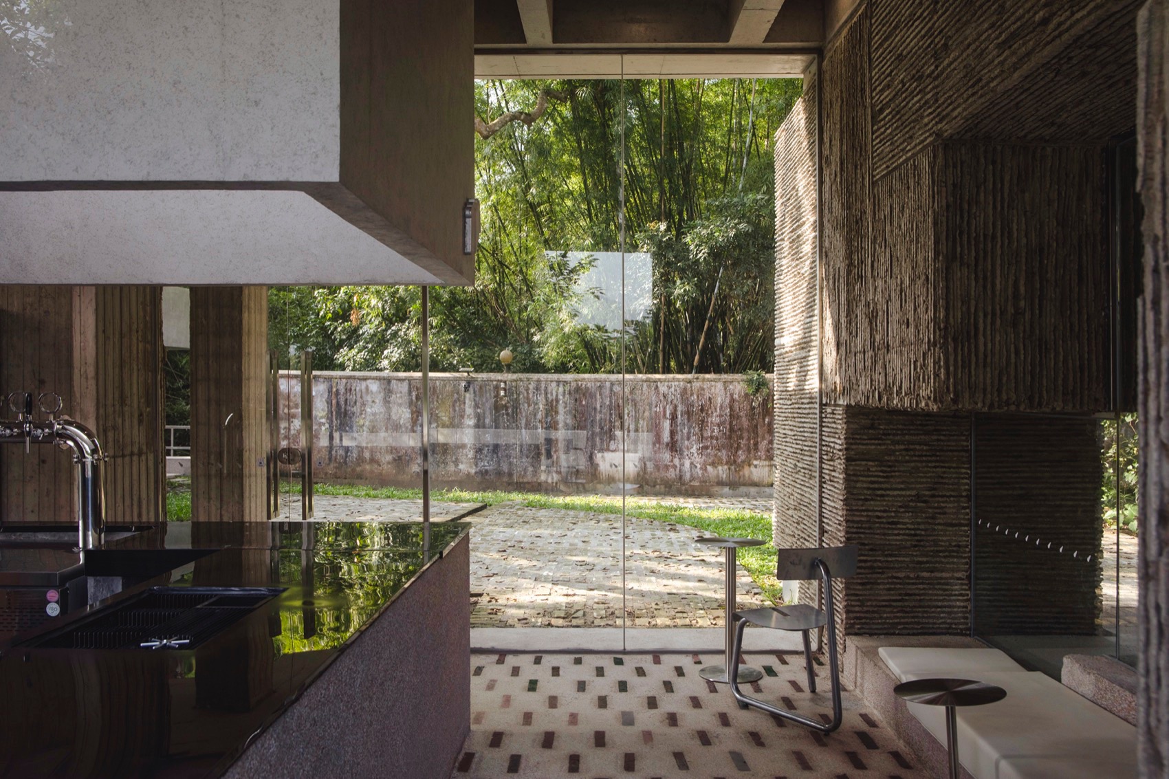 午倦宫丨中国惠州丨合造社建筑设计事务所-89