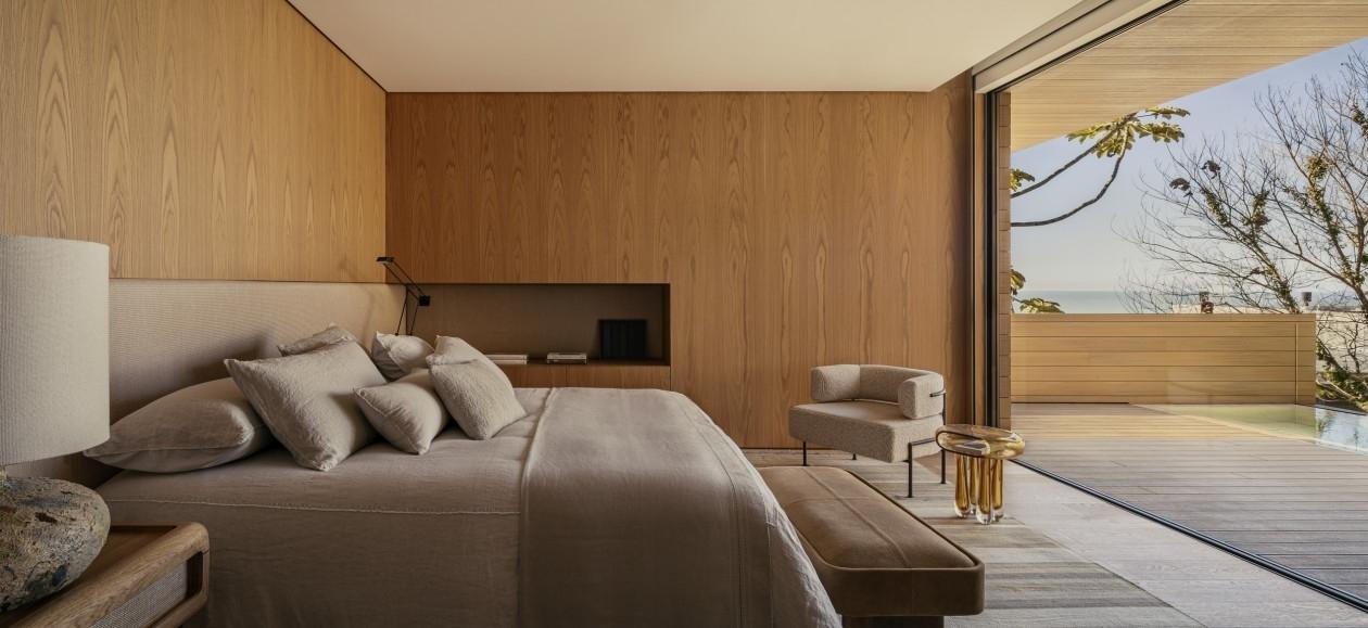 布拉瓦海滩房子-18