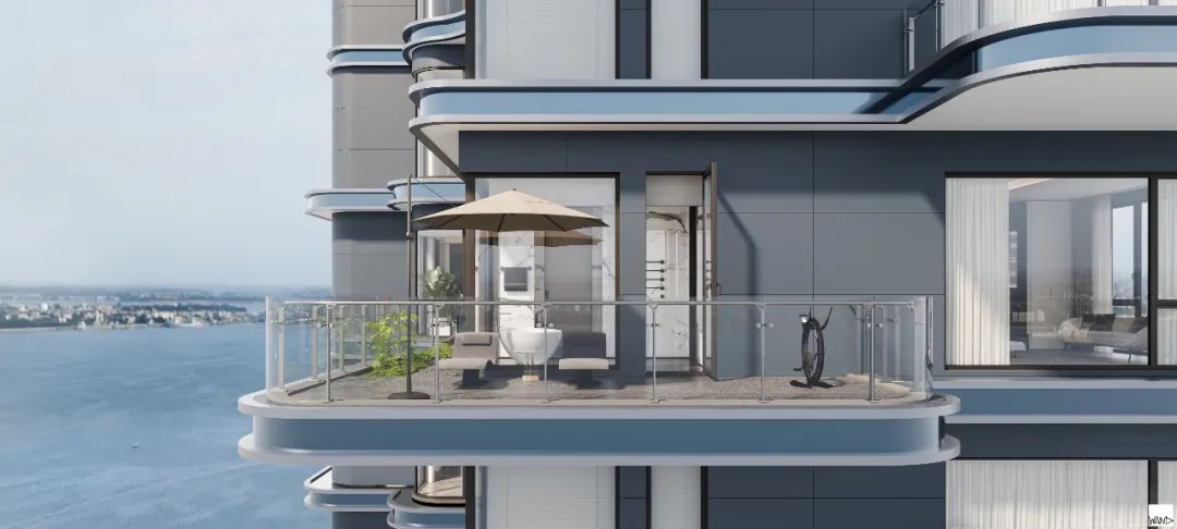 招商西安序丨中国西安丨其琛设计-20