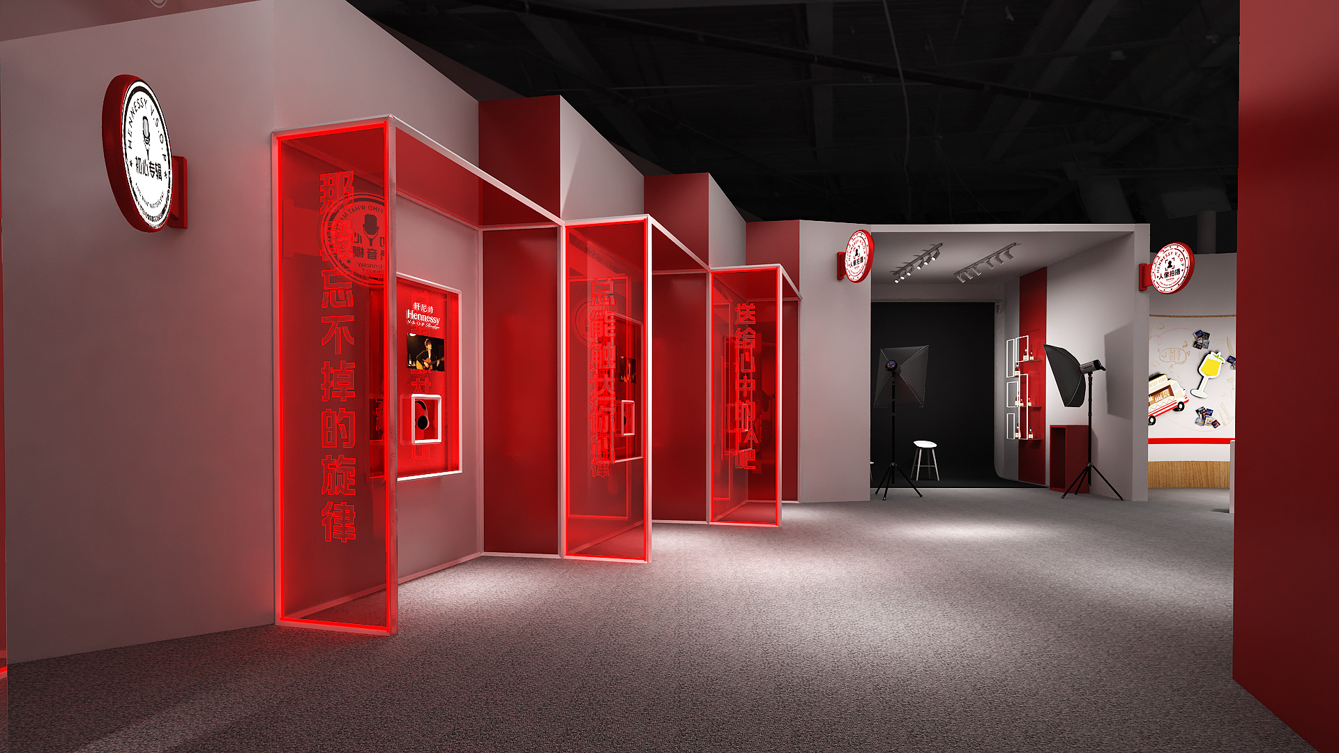 轩尼诗 V·S·O·P 初心周末丨中国厦门-6