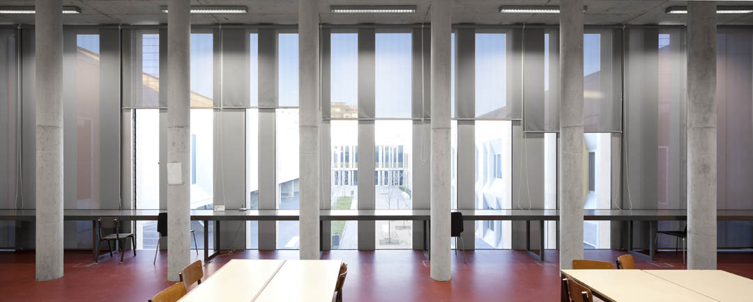 葡萄牙中学改建-12