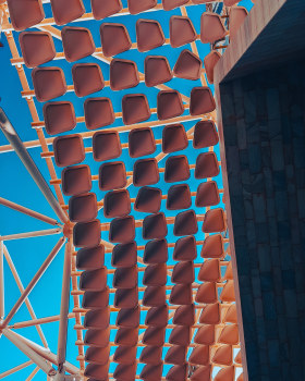 Culture, architectural photography, iPhone Photography