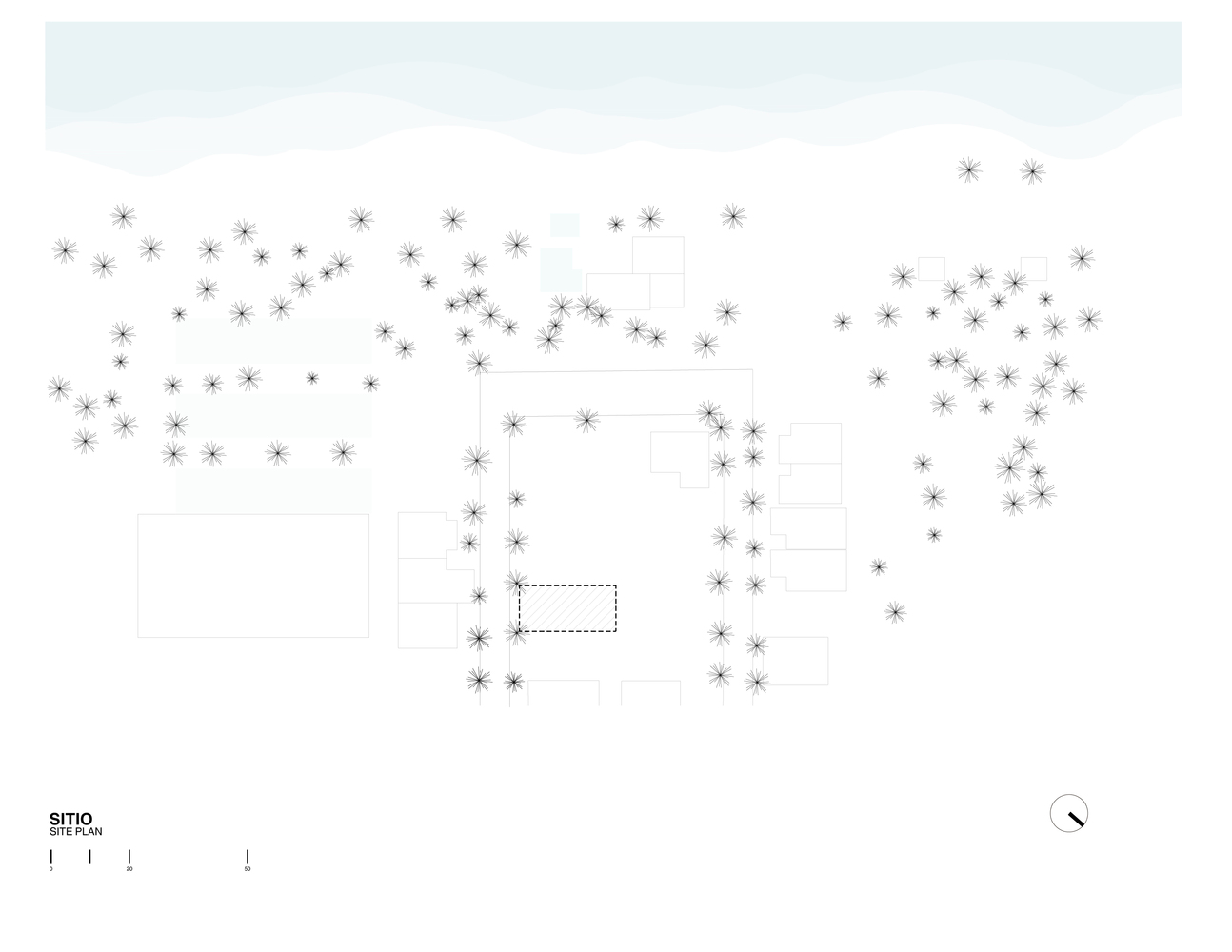 简约海景别墅，打造温馨度假空间-15
