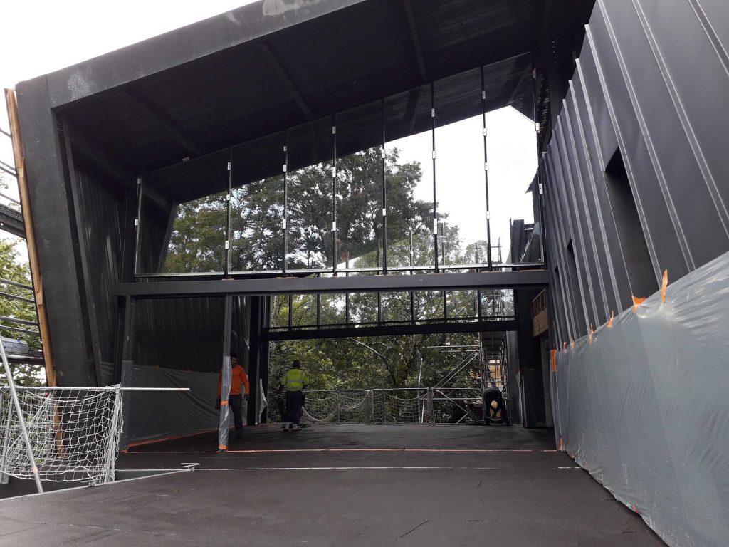 “Les Sources de Fontbelle”美食餐厅丨法国丨CoCo architecture-17