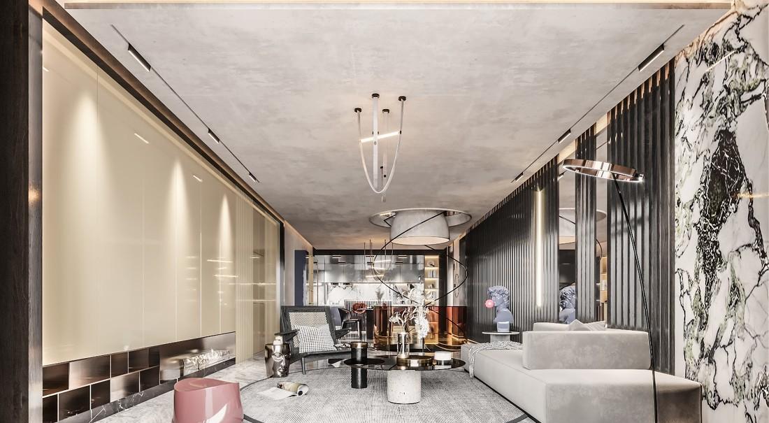 
北京 || 私人别墅 -9