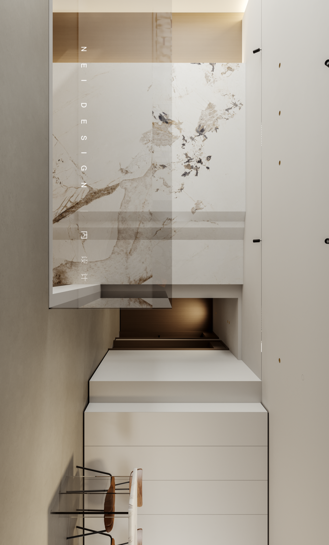 漓江悦府丨内空间设计机构-13