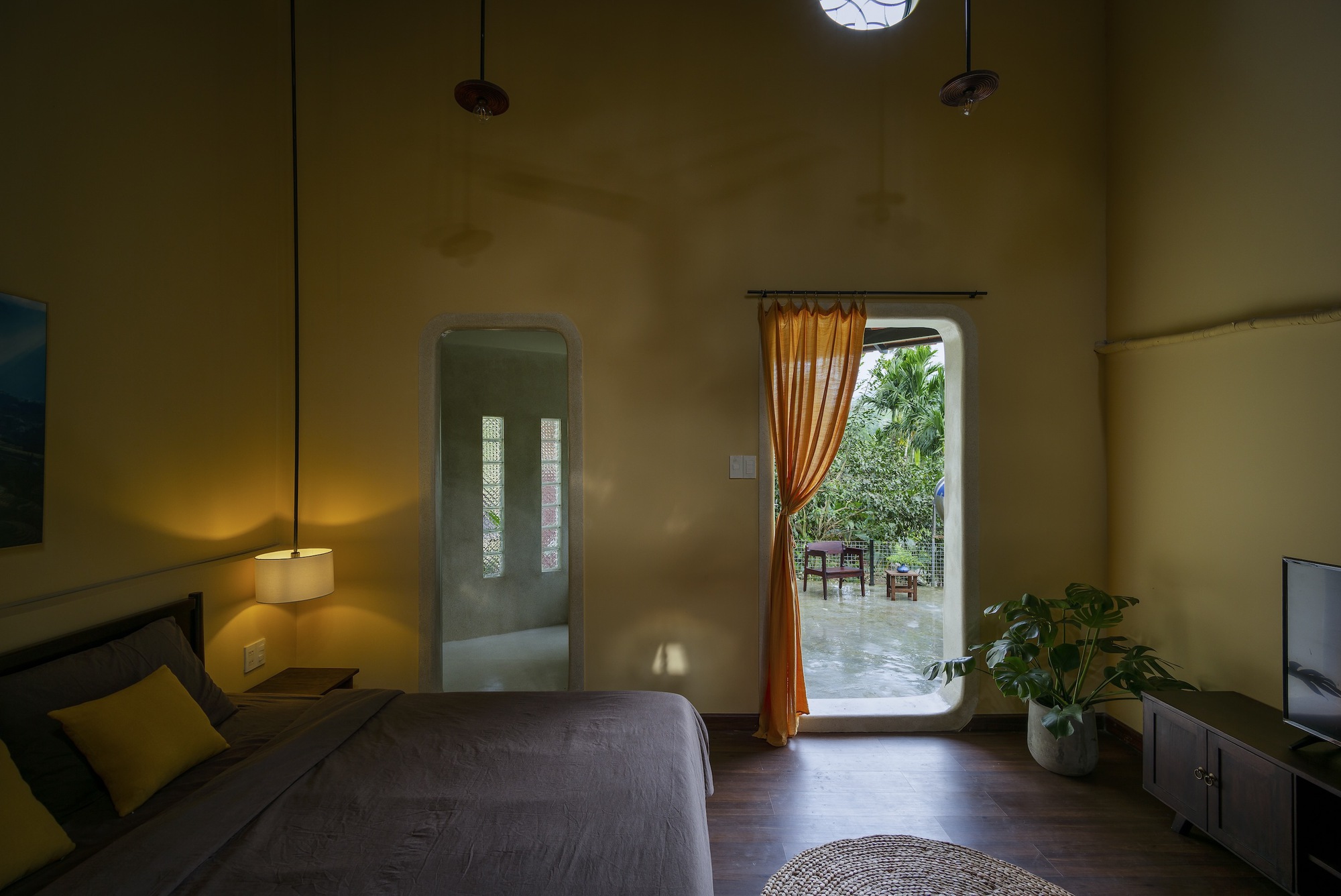 先锦屋丨越南丨BOW.atelier,K.A.N Studio-13