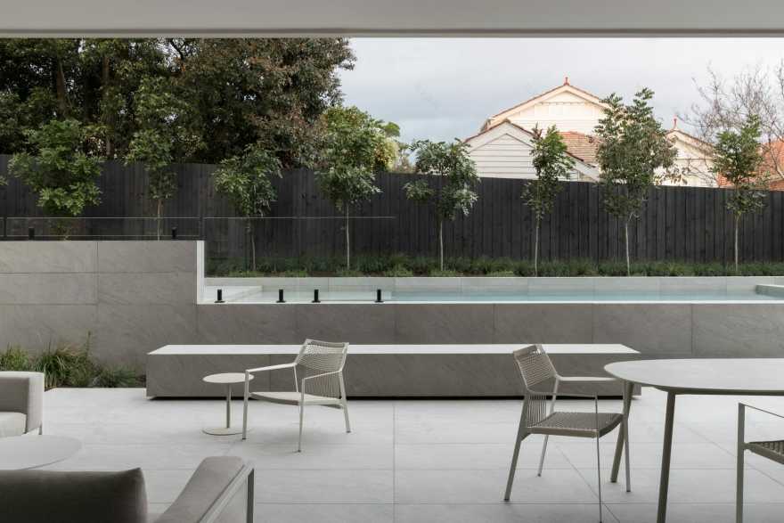 FJ 住宅丨Studio Del Castillo-27