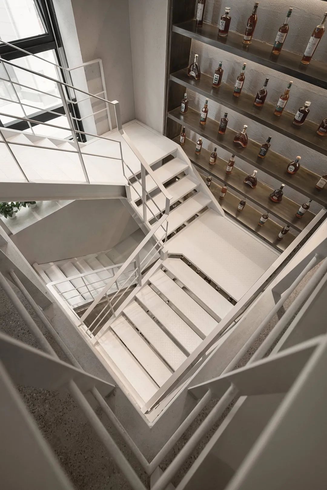 想吃烤肉丨中国太原丨未染设计-0