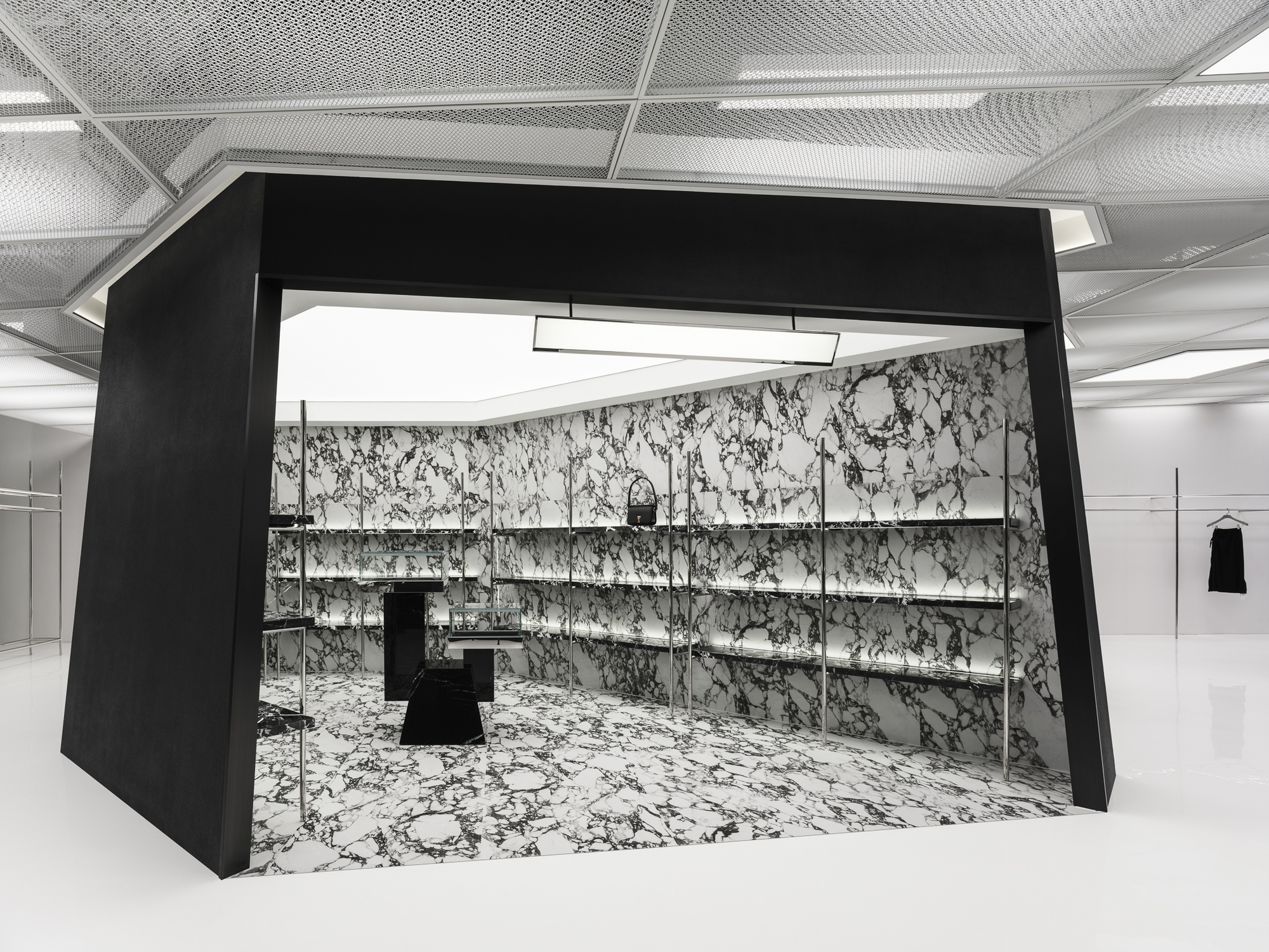 Coscia 广州概念店丨中国广州丨All Design Studio-15