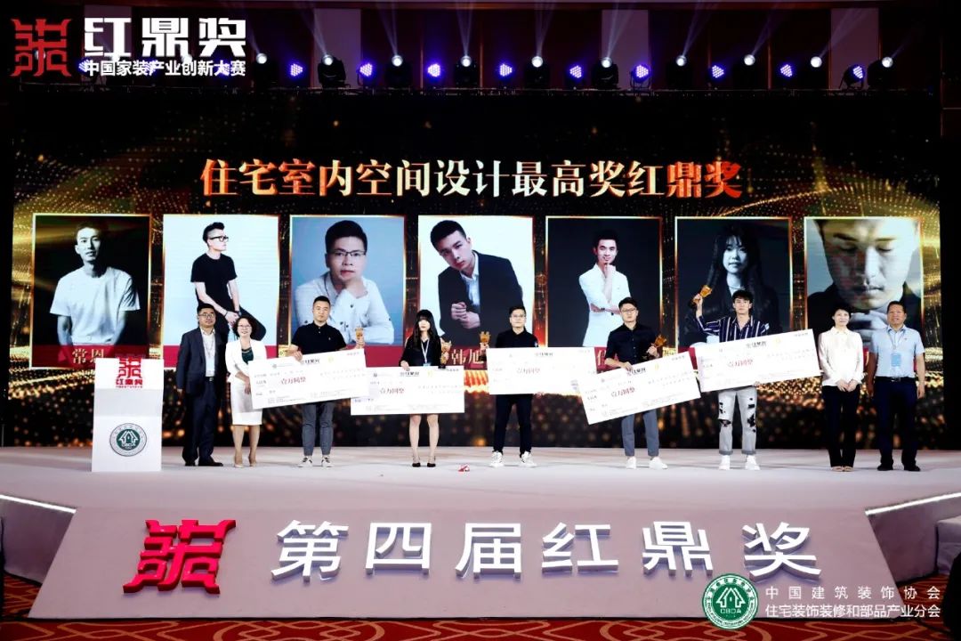 广州 320㎡四季如画别墅，新中式生活美学典范-29