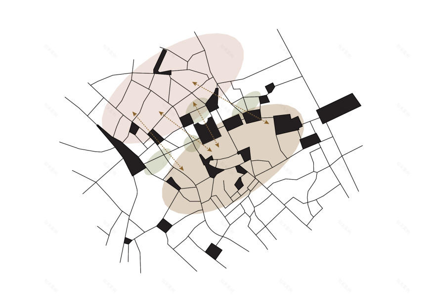 德国美因茨历史中心改造丨PROMONTORIO-15