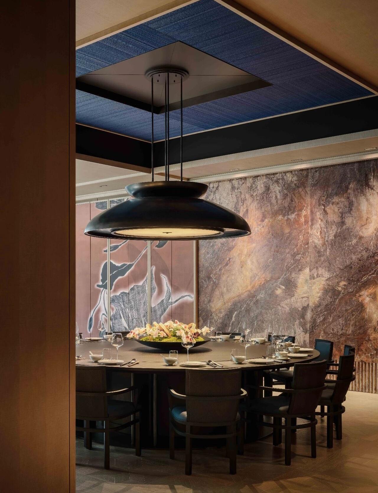 Garden19Il贤坤花园二期丨名谷设计-9