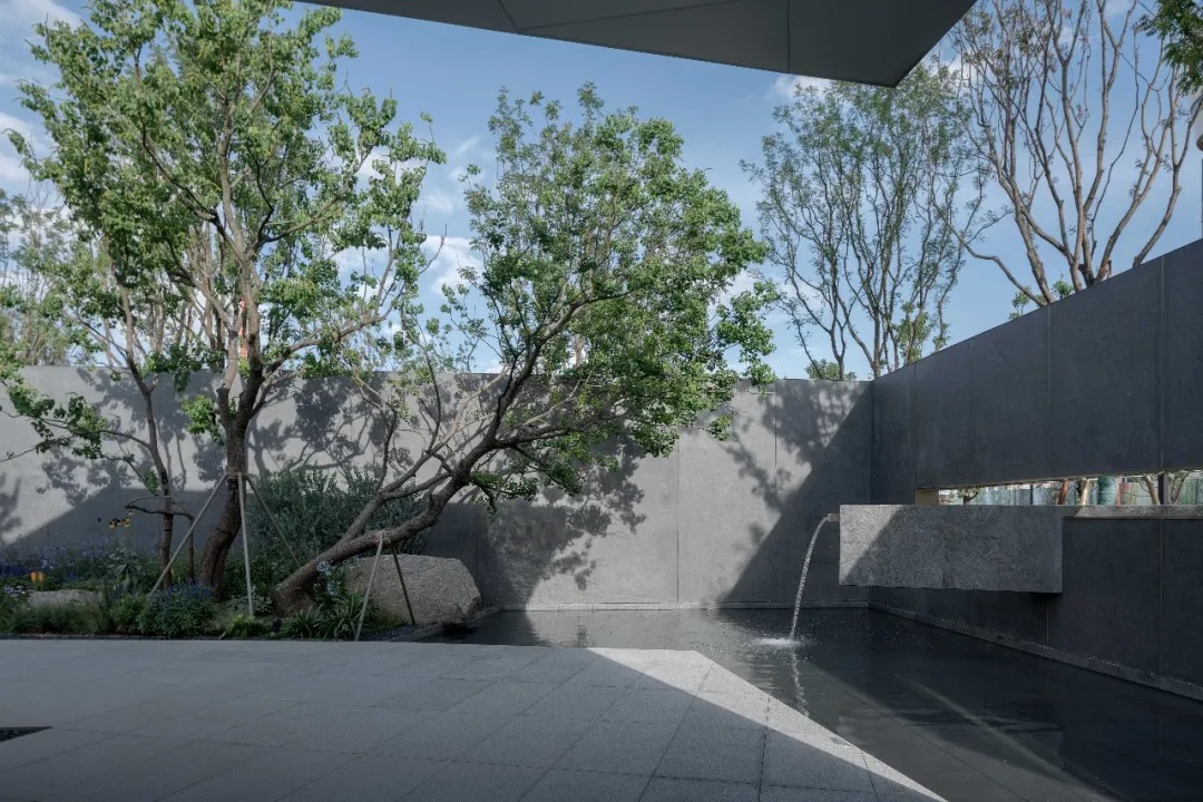   道远设计丨昆明龙湖·天璞 景观设计  丨中国云南-37