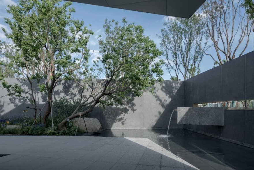 道远设计丨昆明龙湖·天璞 景观设计 丨中国云南-37