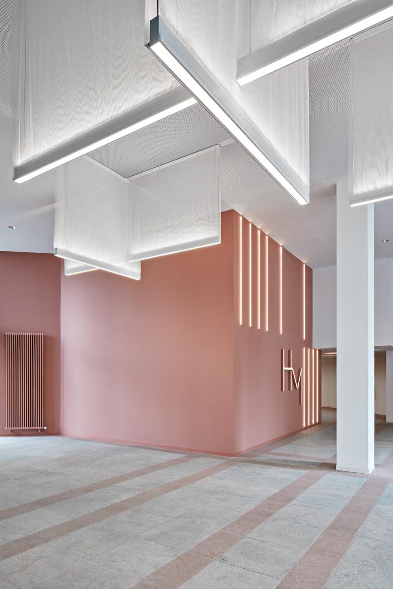 时尚之屋丨德国法兰克福丨Just Architekten GmbH-22