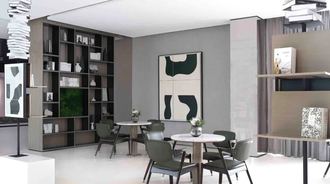 郑州明月滨河生活体验馆-31