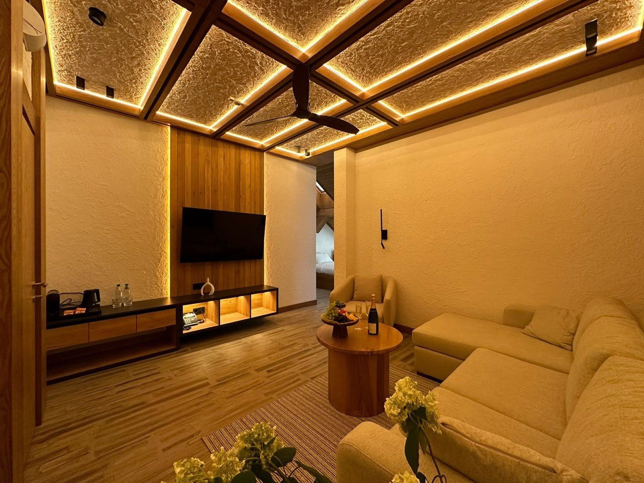 格兰德蒙波利斯酒店丨俄罗斯加里宁格勒-42