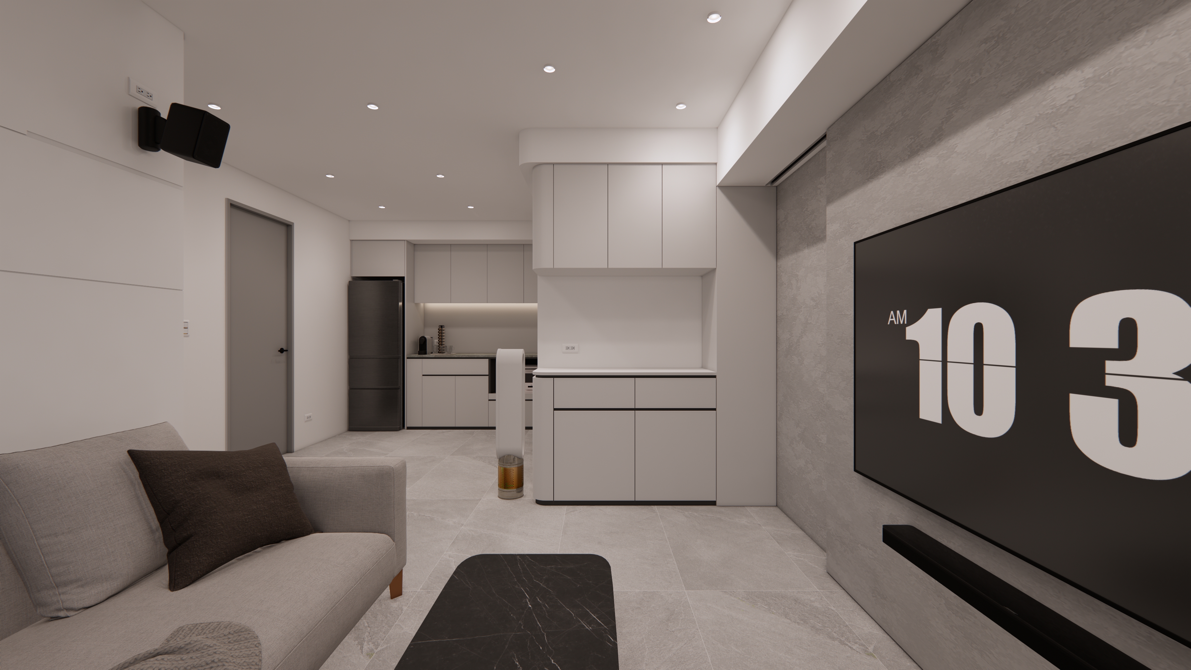 Xindian C House-5