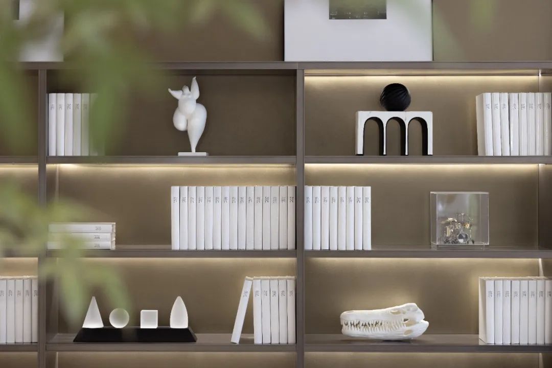 上海佳运·瑞璟湾售楼处丨中国上海丨BCD 柏澍设计-47