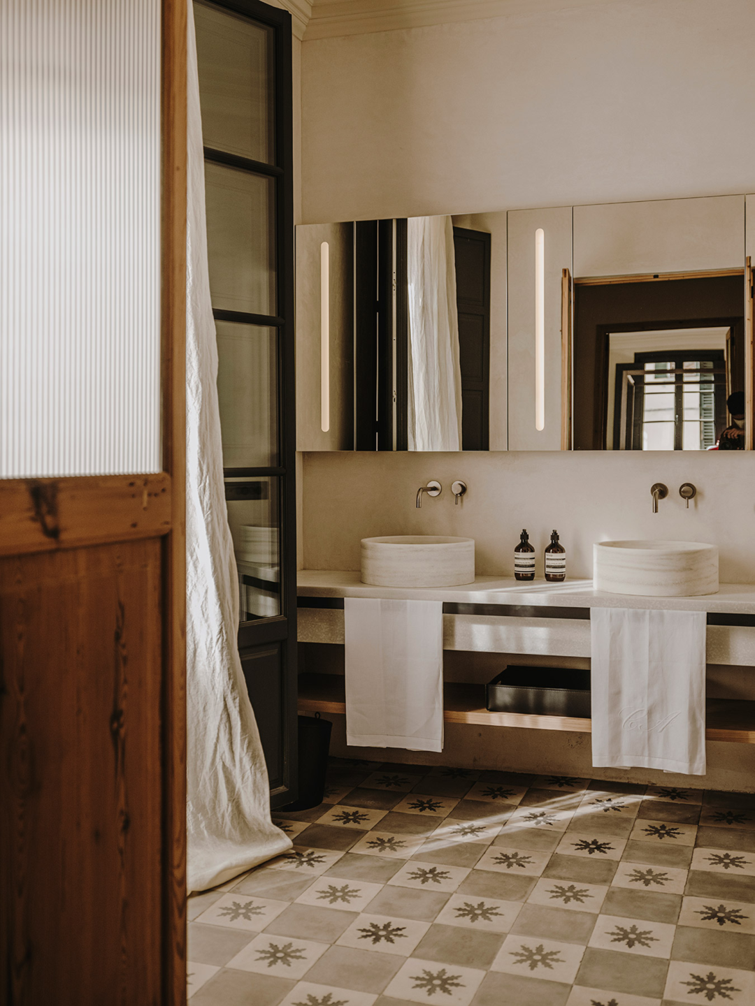 Can Armengol Palace改造项目丨意大利帕尔马丨ILV+Asociados工作室等-97