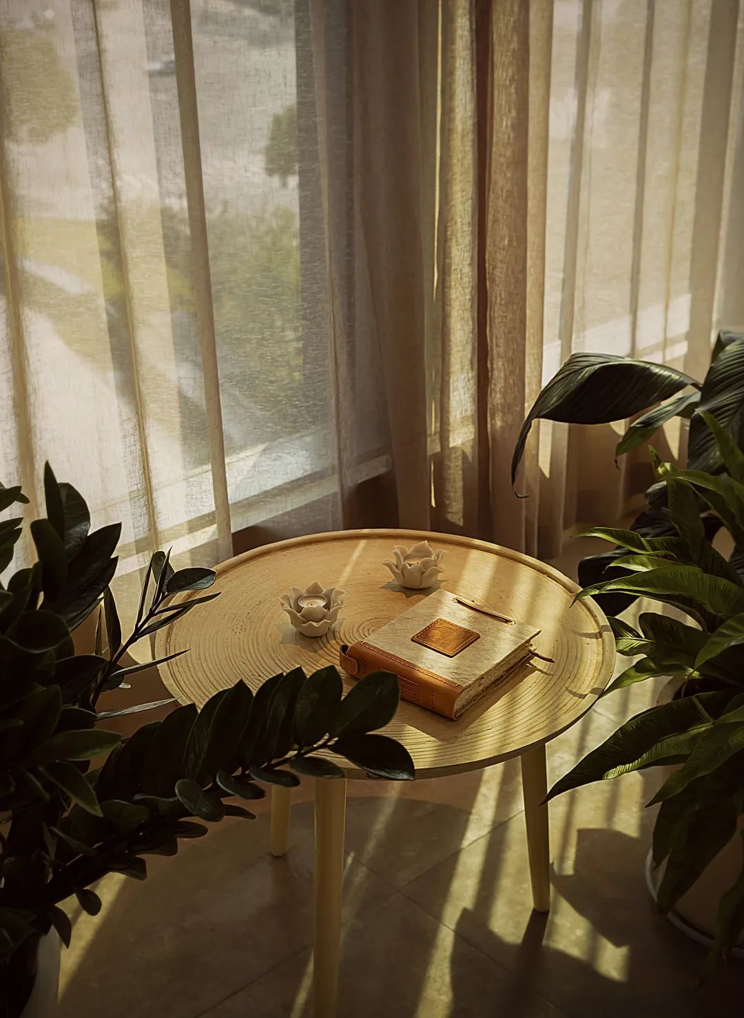 ANKAYA·SPA「安卡娅」丨中国杭州丨杭州潜木室内设计有限公司-55