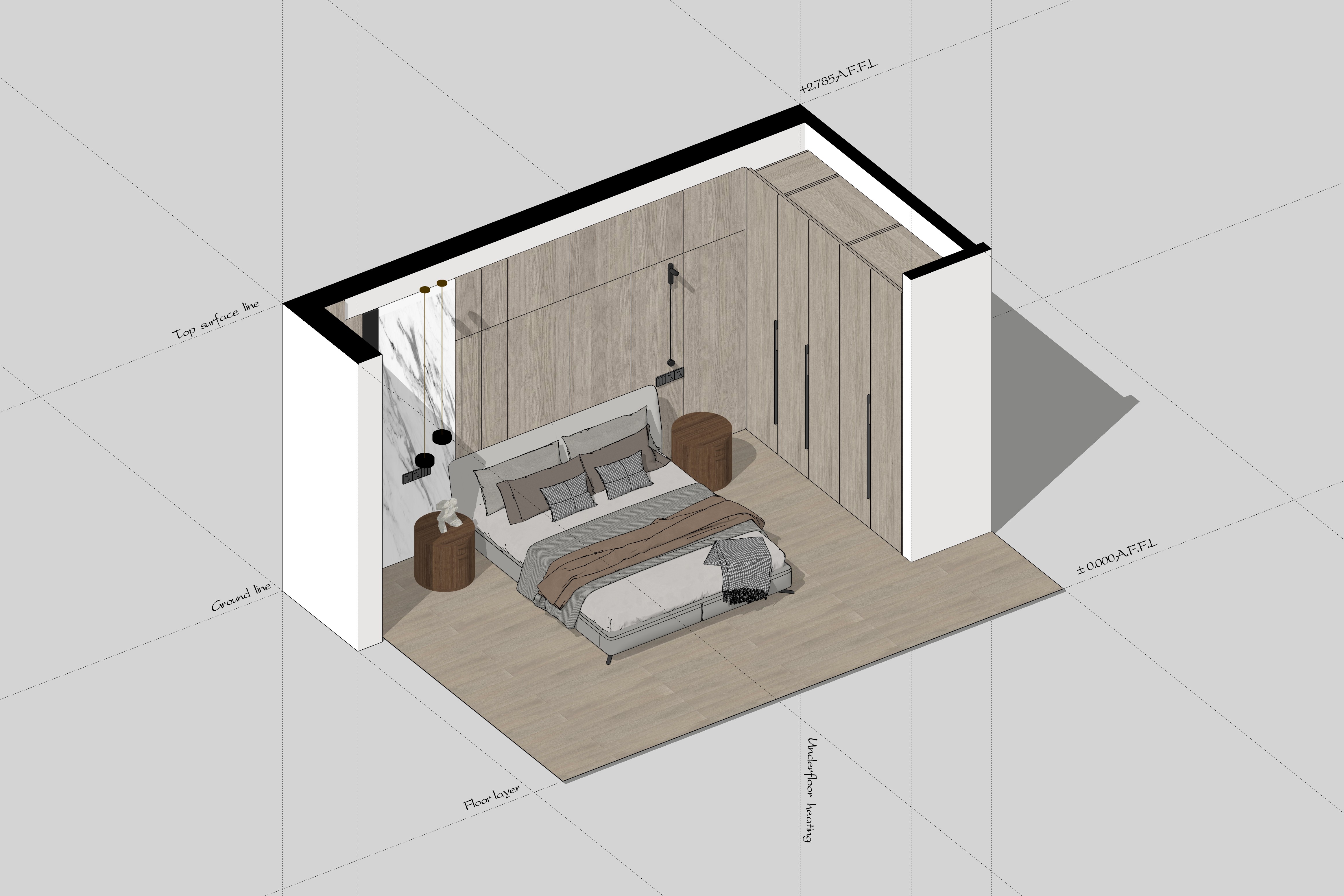RADIANT 时光知味,岁月沉香丨几何共社-42