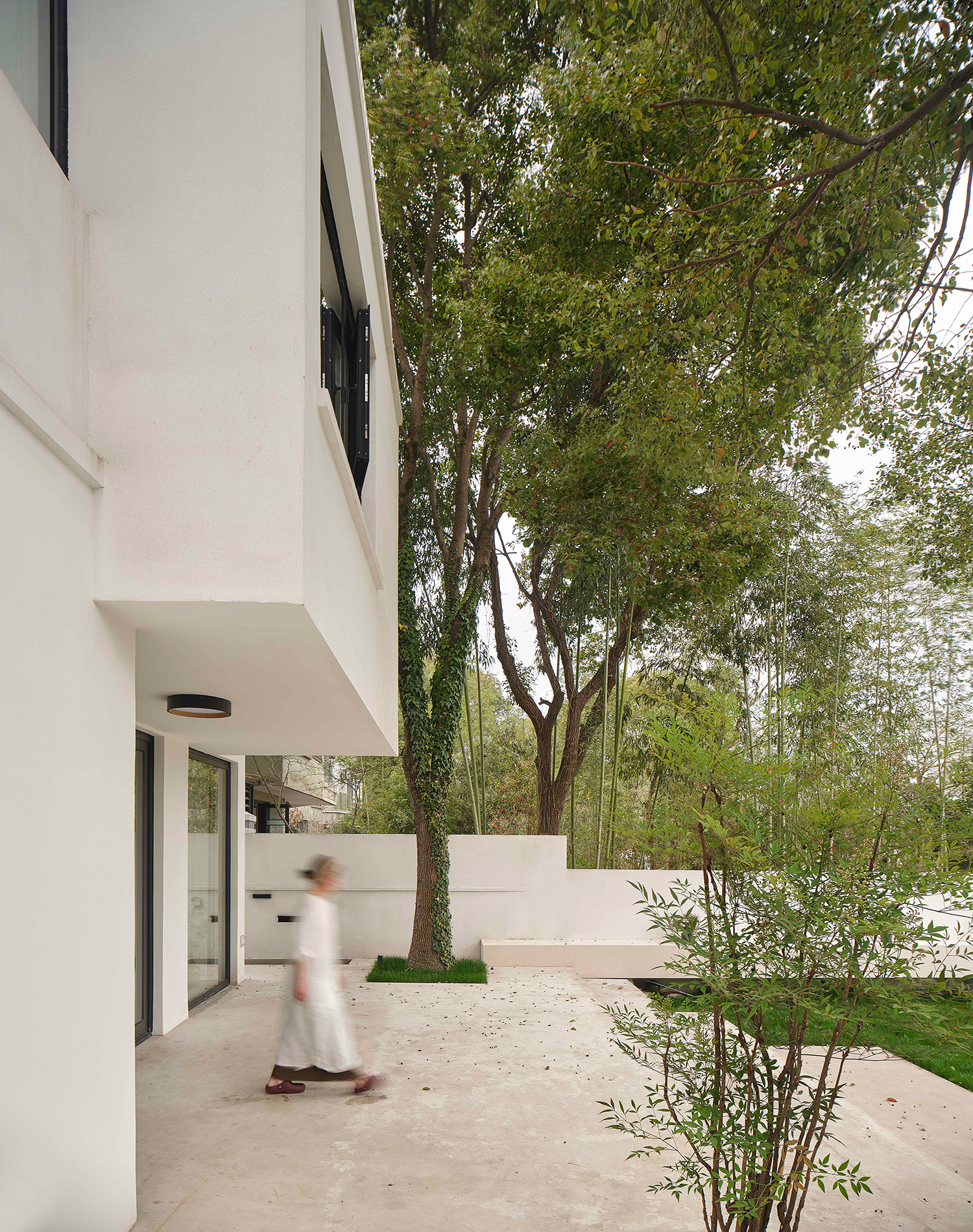 自然而然丨中国上海丨FF DESIGN-5