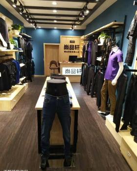 辽宁 葫芦岛 服装店