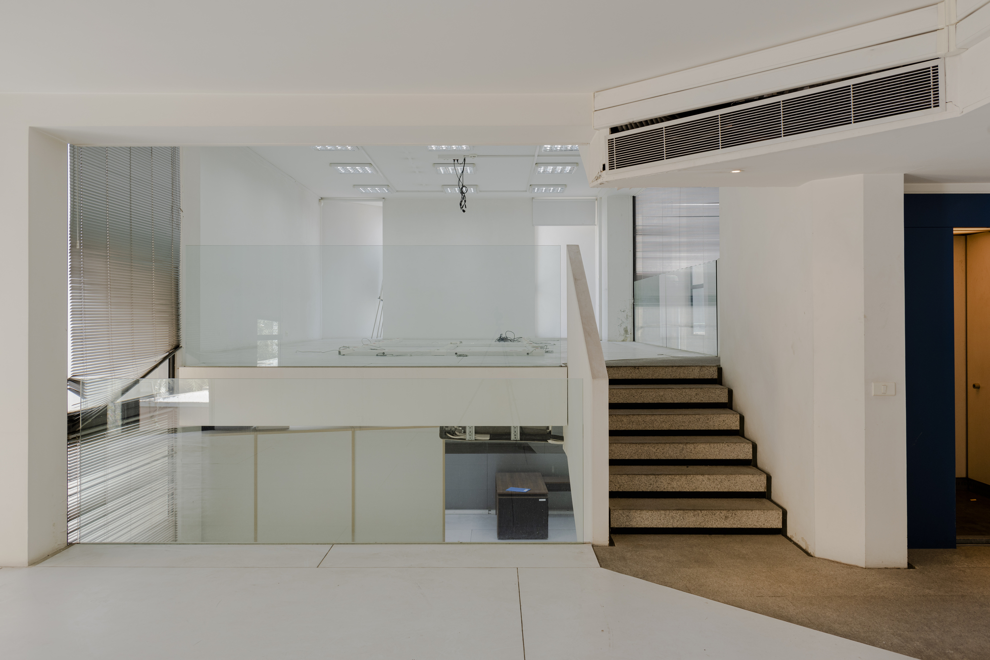 Interdesign 大楼丨黎巴嫩贝鲁特丨Khalil Khouri-31